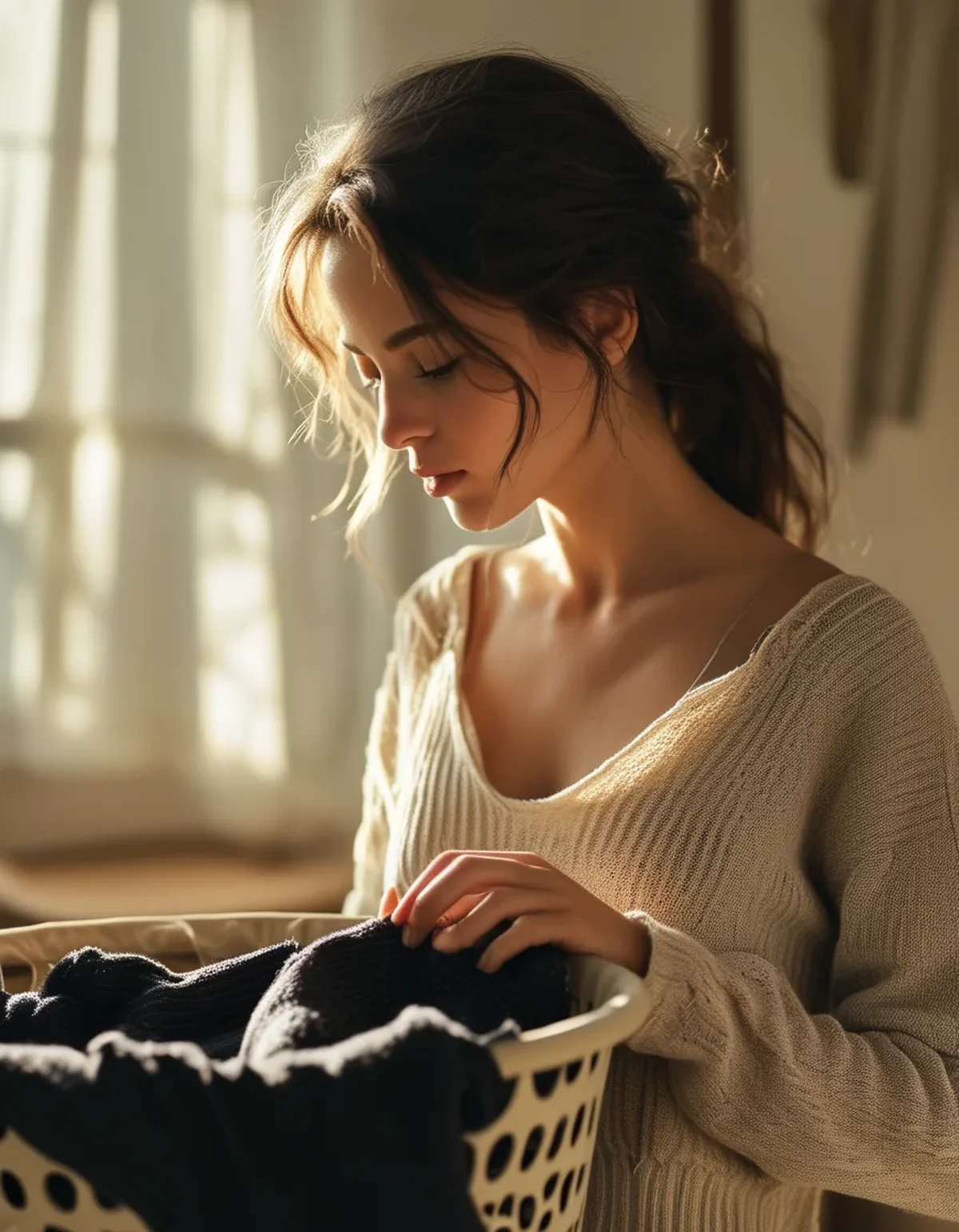 Why Buttery Soft Leggings Feel Thinner After the Third Wash